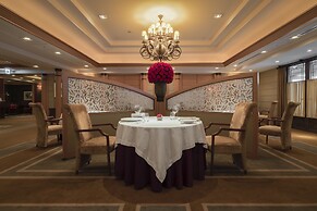 Imperial Hotel, Tokyo