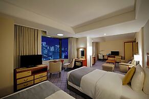 Imperial Hotel, Tokyo