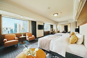 Imperial Hotel, Tokyo