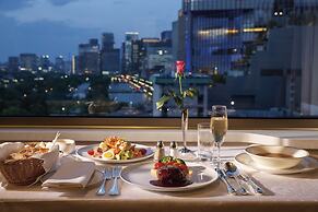 Imperial Hotel, Tokyo