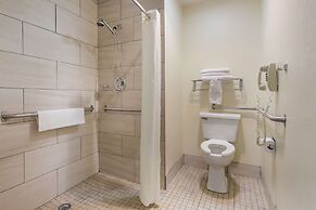 Best Western Parkside Inn