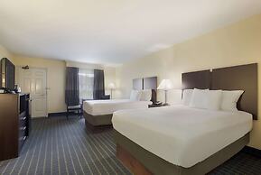 Best Western Parkside Inn