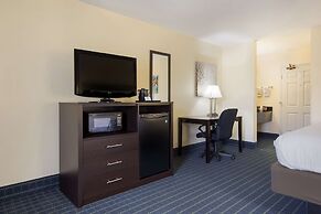 Best Western Parkside Inn