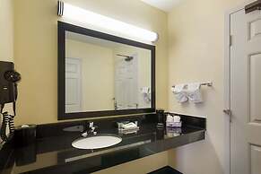 Best Western Parkside Inn