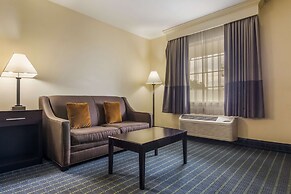 Best Western Parkside Inn