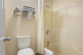 Best Western Parkside Inn