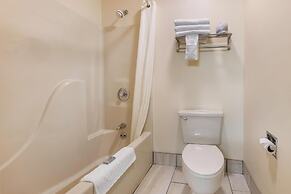 Best Western Parkside Inn