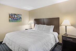 Best Western Parkside Inn