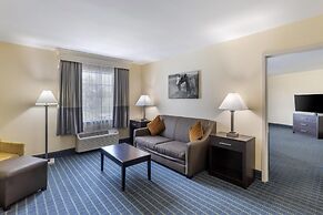 Best Western Parkside Inn