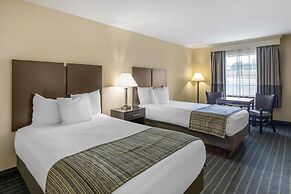 Best Western Parkside Inn