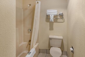 Best Western Parkside Inn