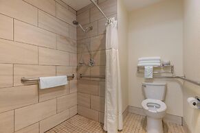 Best Western Parkside Inn