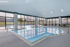 Best Western Parkside Inn