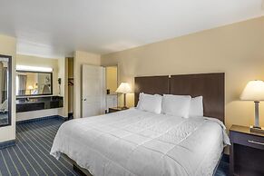 Best Western Parkside Inn