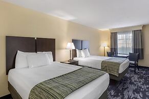 Best Western Parkside Inn