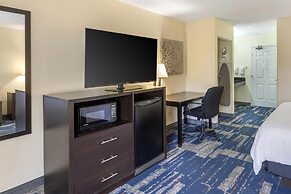 Best Western Parkside Inn