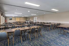 Best Western Parkside Inn