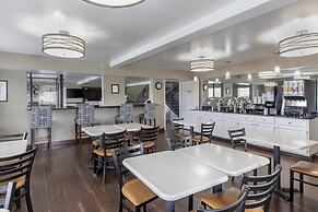 Best Western Parkside Inn