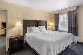Best Western Parkside Inn
