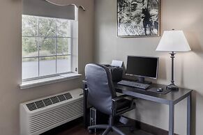 Best Western Parkside Inn