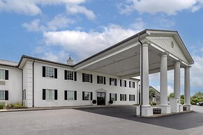 Best Western Parkside Inn