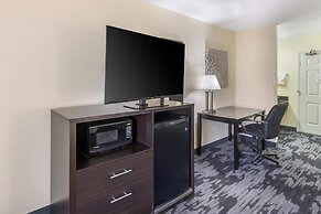 Best Western Parkside Inn