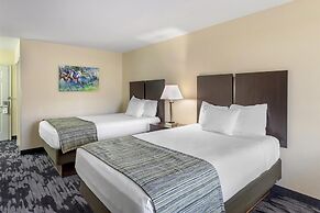 Best Western Parkside Inn