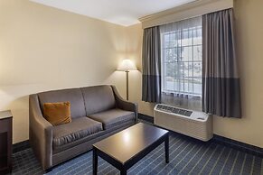 Best Western Parkside Inn