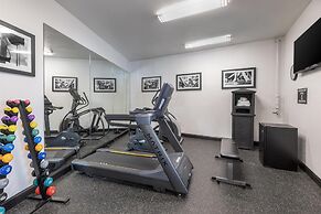 Best Western Parkside Inn