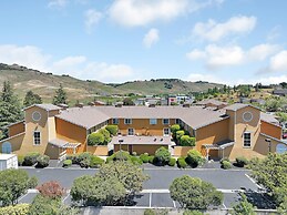 Quality Inn near Six Flags Discovery Kingdom - Napa Valley
