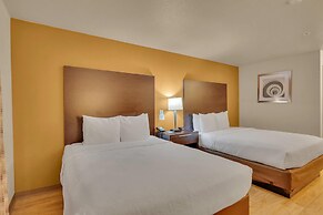 Quality Inn near Six Flags Discovery Kingdom - Napa Valley