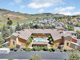 Quality Inn near Six Flags Discovery Kingdom - Napa Valley