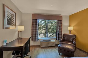 Quality Inn near Six Flags Discovery Kingdom - Napa Valley