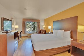 Quality Inn near Six Flags Discovery Kingdom - Napa Valley