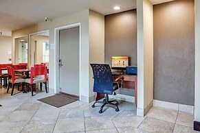 Quality Inn near Six Flags Discovery Kingdom - Napa Valley