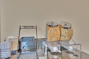 Quality Inn near Six Flags Discovery Kingdom - Napa Valley