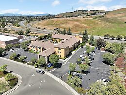 Quality Inn near Six Flags Discovery Kingdom - Napa Valley