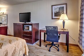 Quality Inn near Six Flags Discovery Kingdom - Napa Valley