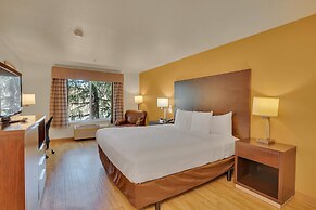 Quality Inn near Six Flags Discovery Kingdom - Napa Valley