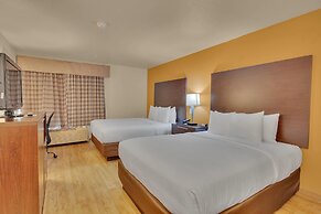 Quality Inn near Six Flags Discovery Kingdom - Napa Valley