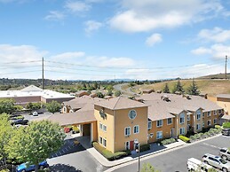 Quality Inn near Six Flags Discovery Kingdom - Napa Valley