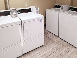 Quality Inn near Six Flags Discovery Kingdom - Napa Valley