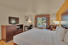 Quality Inn near Six Flags Discovery Kingdom - Napa Valley