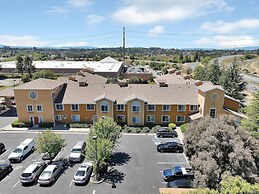 Quality Inn near Six Flags Discovery Kingdom - Napa Valley