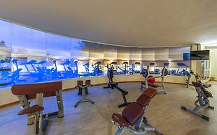 Steigenberger Marhaba Thalasso