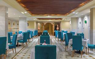 Steigenberger Marhaba Thalasso