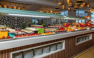 Steigenberger Marhaba Thalasso