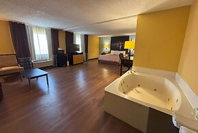 Super 8 by Wyndham O'Fallon