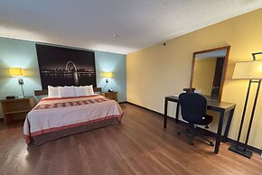 Super 8 by Wyndham O'Fallon