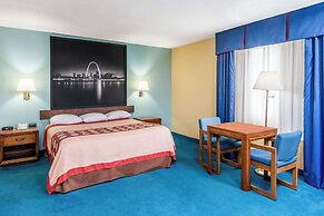 Super 8 by Wyndham O'Fallon